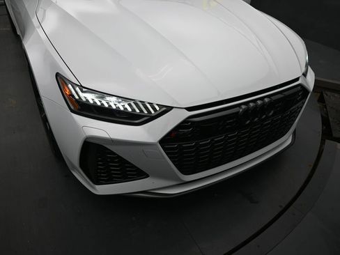 Used 2021 Audi RS 7 Sportback AWD/4WD image 36