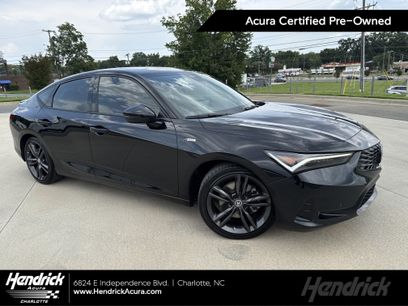Used 2024 Acura Integra A-Spec