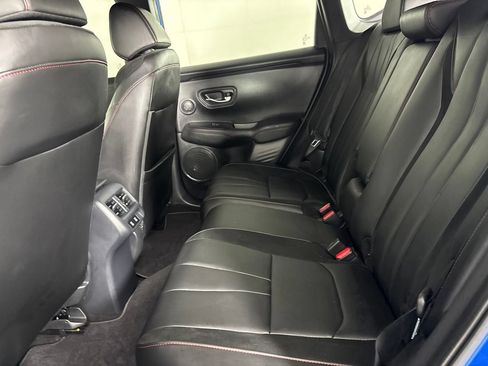Used 2026 Acura ADX A-Spec FWD image 23