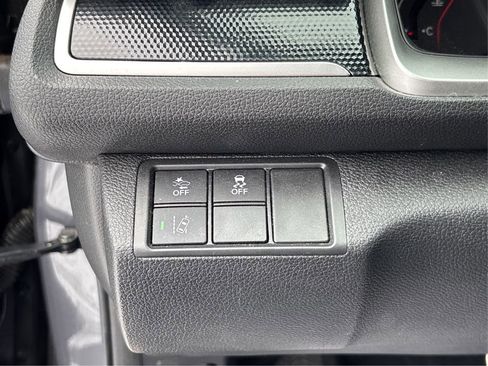 Used 2020 Honda Civic Sport image 25