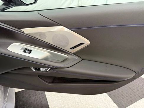 New 2026 Chevrolet Corvette Stingray Preferred Cpe w/ Z51 Performance Package image 20