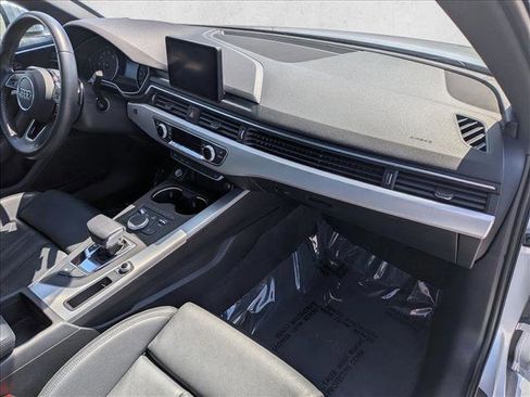 Used 2018 Audi A4 2.0T Ultra Premium w/ Convenience Package FWD image 22