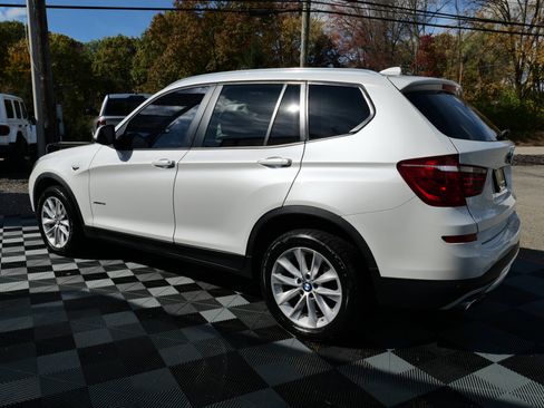 Used 2017 BMW X3 xDrive28i w/ Premium Package image 73