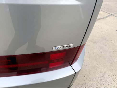 Used 2026 Hyundai Santa Fe SEL AWD/4WD image 10