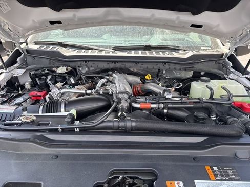 New 2026 Ford F350 Platinum image 22