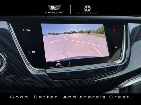 Certified 2023 Cadillac XT6 Premium Luxury w/ LPO, Floor Liner Package FWD image 21