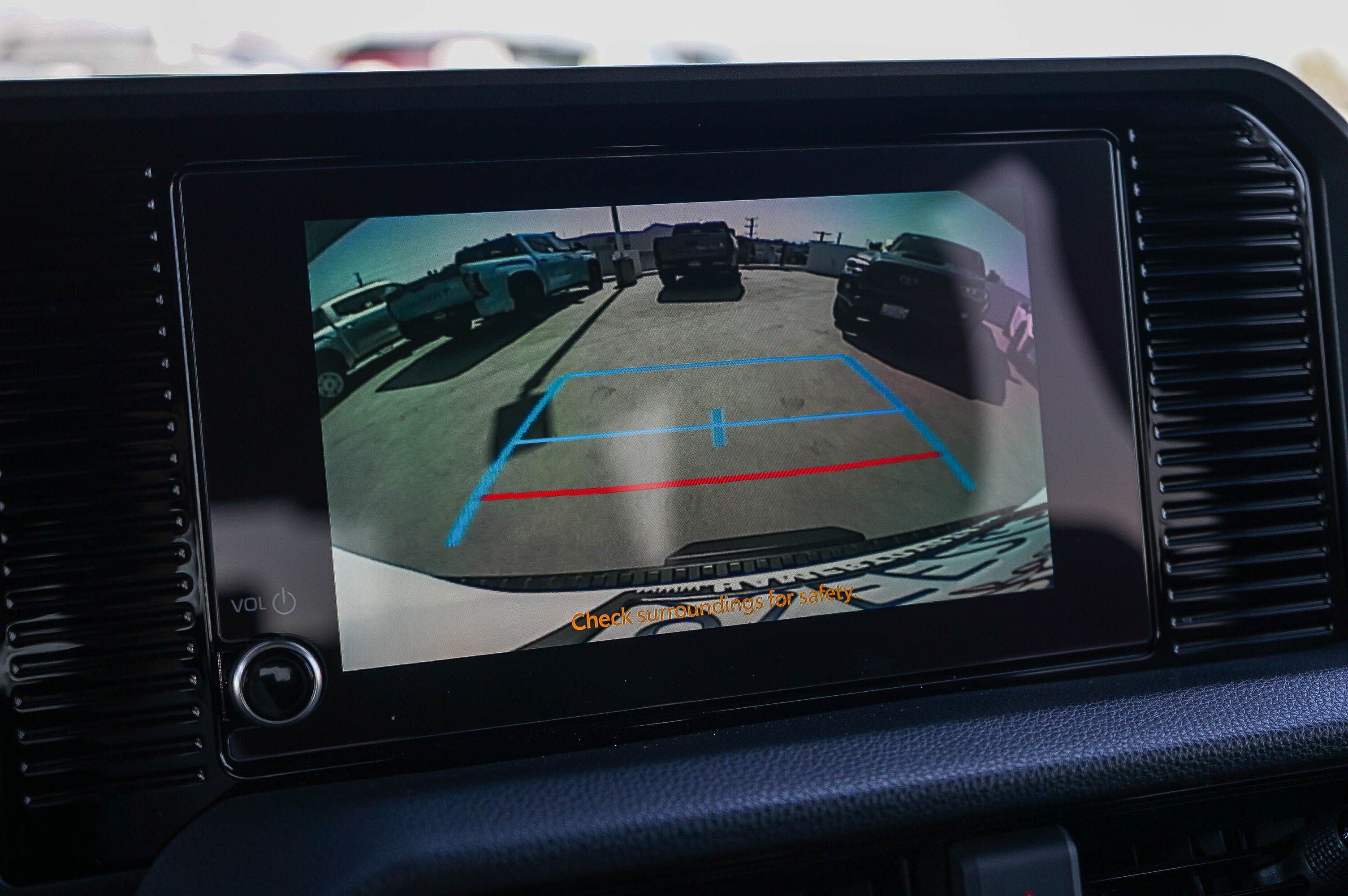 Certified 2025 Toyota Land Cruiser AWD/4WD image 26