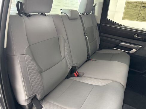 Used 2024 Toyota Tundra SR5 AWD/4WD image 24