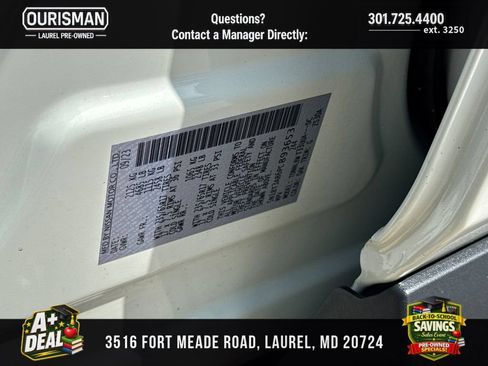 Used 2023 Nissan Rogue S AWD/4WD image 28