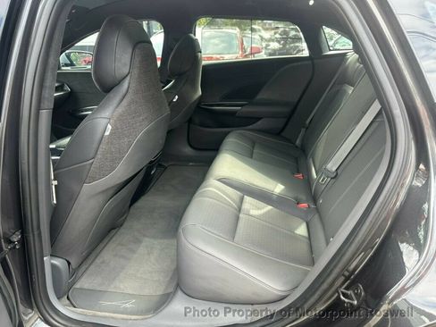 Used 2023 Lucid Air Grand Touring AWD/4WD image 20