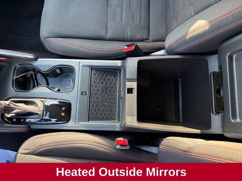 Used 2023 Nissan Frontier PRO-4X w/ Pro Convenience Package image 23