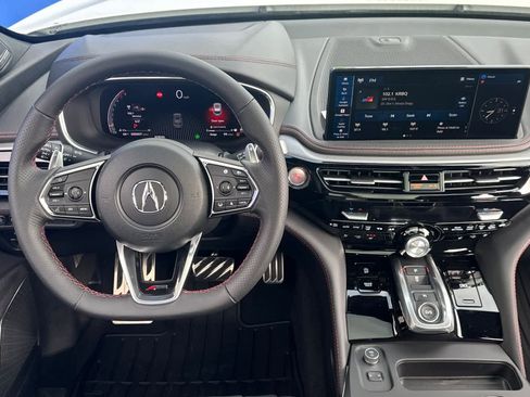 New 2026 Acura MDX A-Spec image 11