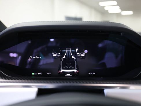 Used 2022 Tesla Model X Plaid AWD/4WD image 33