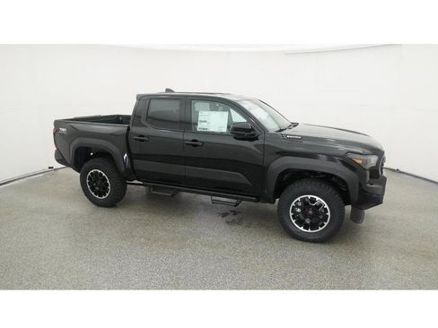 New 2025 Toyota Tacoma TRD Off-Road image 12