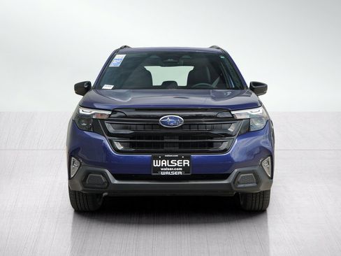 New 2026 Subaru Forester Sport AWD/4WD image 2