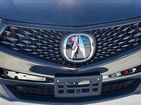 Used 2023 Acura RDX A-Spec image 30