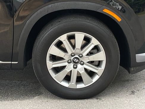 Used 2025 Hyundai Palisade SEL AWD/4WD image 34