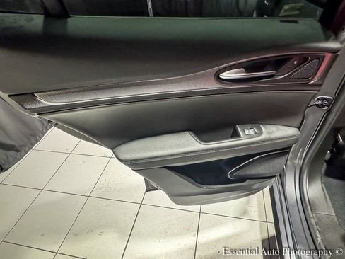 Used 2023 Alfa Romeo Stelvio Veloce image 29