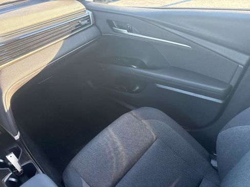 Certified 2025 Toyota Camry LE image 16