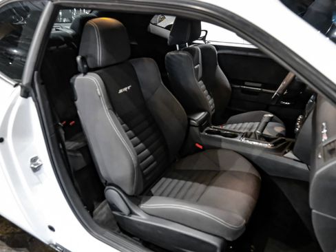 Used 2013 Dodge Challenger SRT8 Core image 27