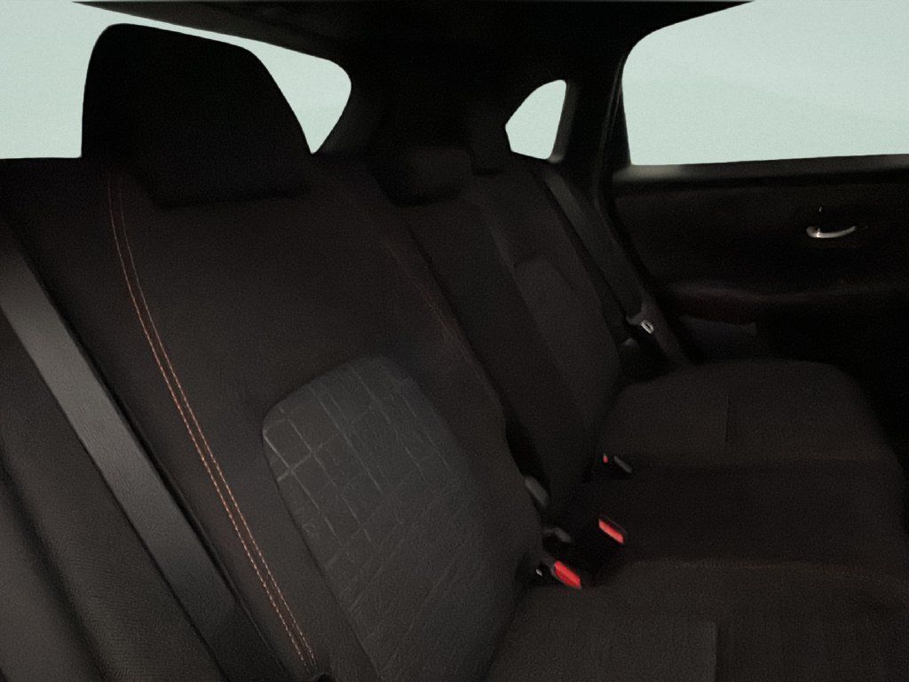 New 2027 Honda HR-V Sport image 15
