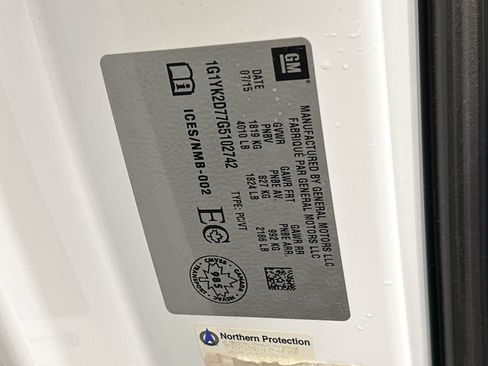 Used 2016 Chevrolet Corvette Stingray Coupe image 21