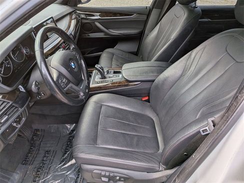 Used 2018 BMW X5 xDrive35i image 12