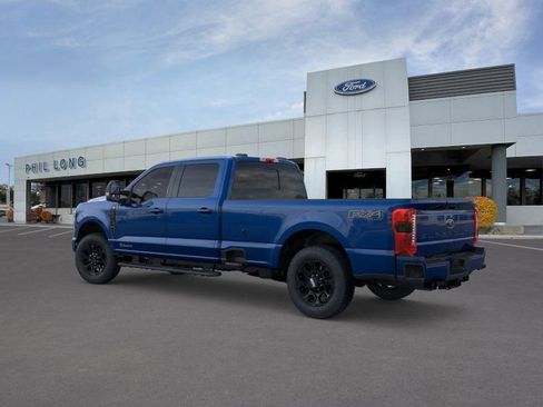 New 2026 Ford F250 XLT w/ XLT Premium Package image 4