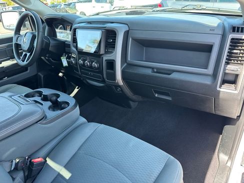Used 2018 RAM 1500 Tradesman w/ Power & Remote Entry Group RWD image 15