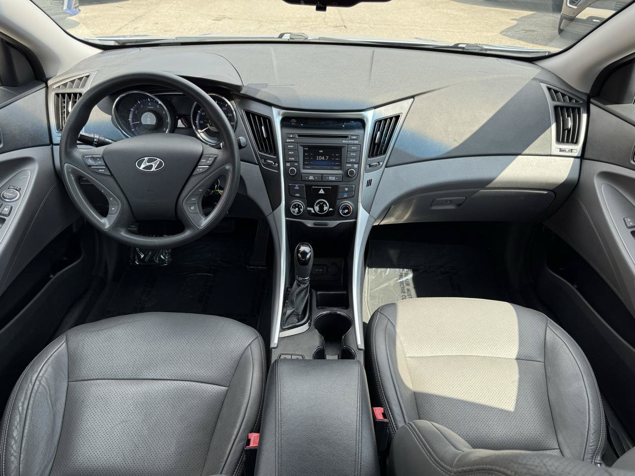 Used 2014 Hyundai Sonata GLS w/ Popular Equipment Group 2 FWD image 22