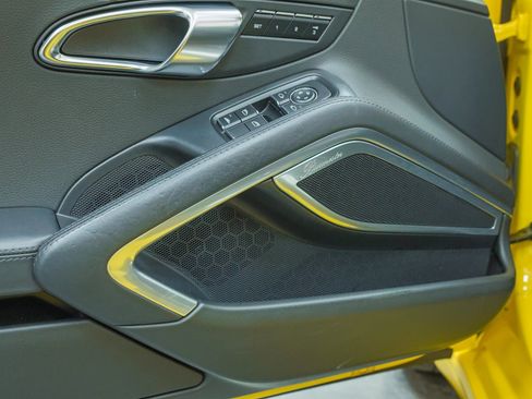 Used 2012 Porsche 911 Carrera S w/ Burmester Audio Pkg image 70