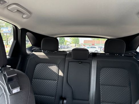 Used 2023 Ford Escape Active w/ Cold Weather Package image 37