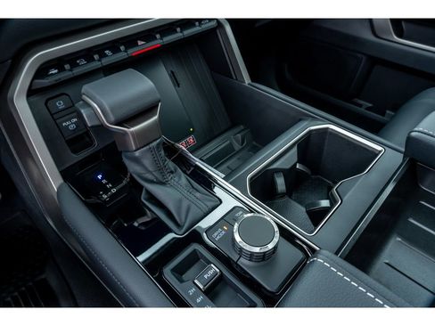 New 2026 Toyota Tundra Limited AWD/4WD image 26