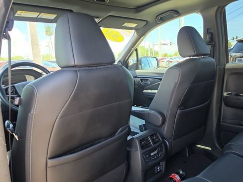 Used 2021 Honda Passport Touring image 13
