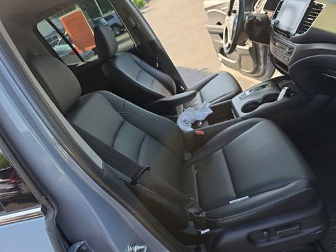 Used 2022 Honda Ridgeline RTL-E image 30