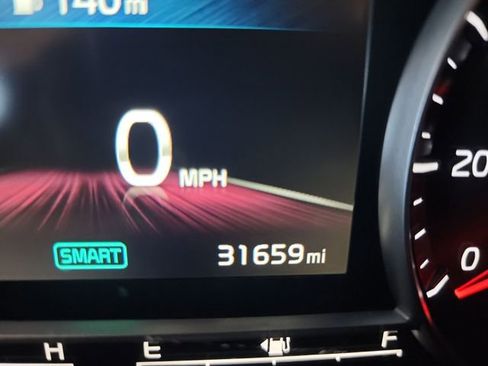 Used 2023 Kia Sorento LX image 19