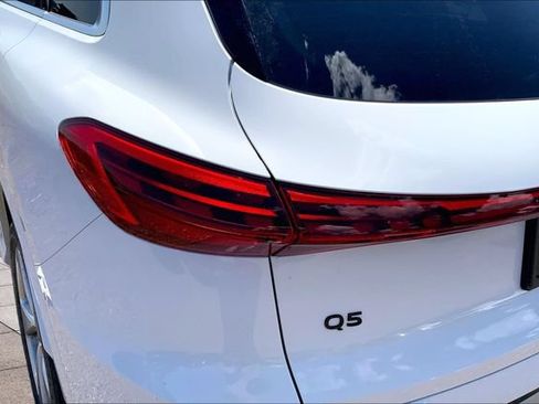 Certified 2025 Audi Q5 Premium w/ Premium Plus AWD/4WD image 29