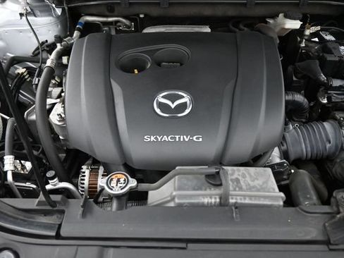 Certified 2023 MAZDA CX-5 AWD 2.5 S w/ Premium Package image 25