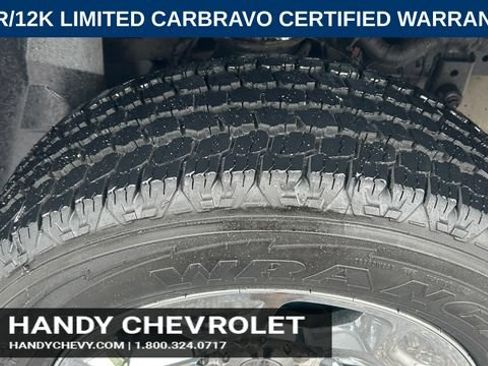 Used 2021 RAM 1500 Big Horn AWD/4WD image 10