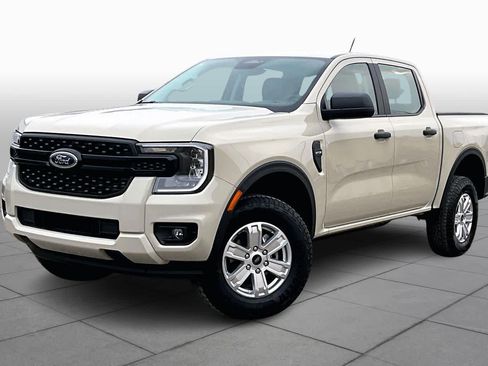 Used 2025 Ford Ranger XL image 34