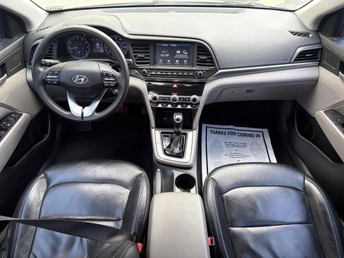Used 2020 Hyundai Elantra SEL image 11