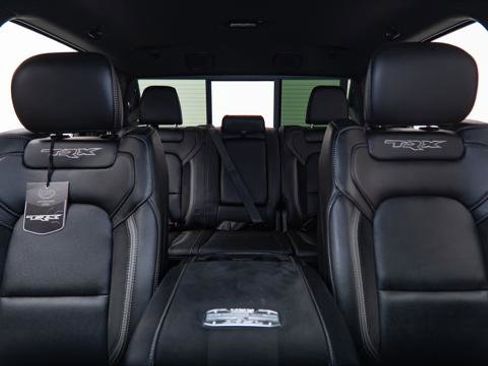 Used 2024 RAM 1500 TRX w/ TRX Level 2 Equipment Group image 41