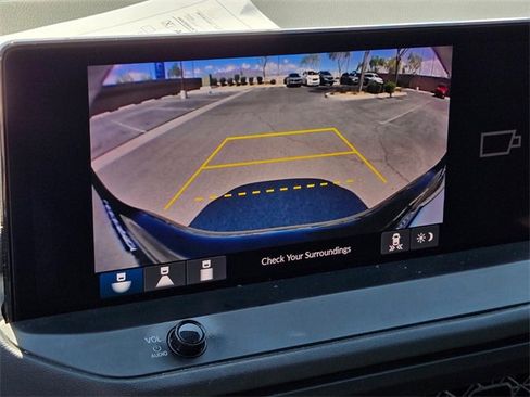 Certified 2024 Honda Accord Sport image 30