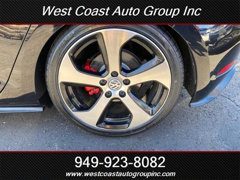 Used 2018 Volkswagen GTI S image 20