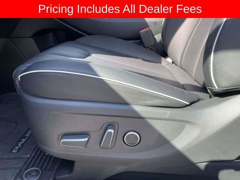 Used 2025 Hyundai Palisade XRT AWD/4WD image 25
