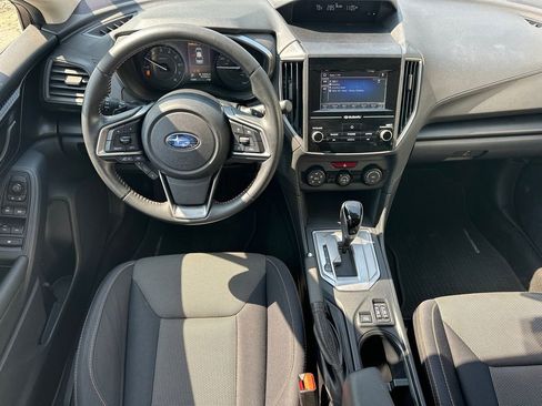 Used 2018 Subaru Crosstrek 2.0i Premium w/ Eyesight System AWD/4WD image 23