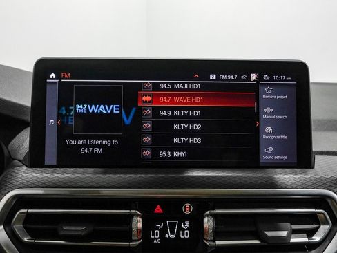 Used 2022 BMW X4 xDrive30i w/ M Sport Package 2 image 28