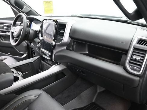 New 2026 RAM 1500 Big Horn AWD/4WD image 21