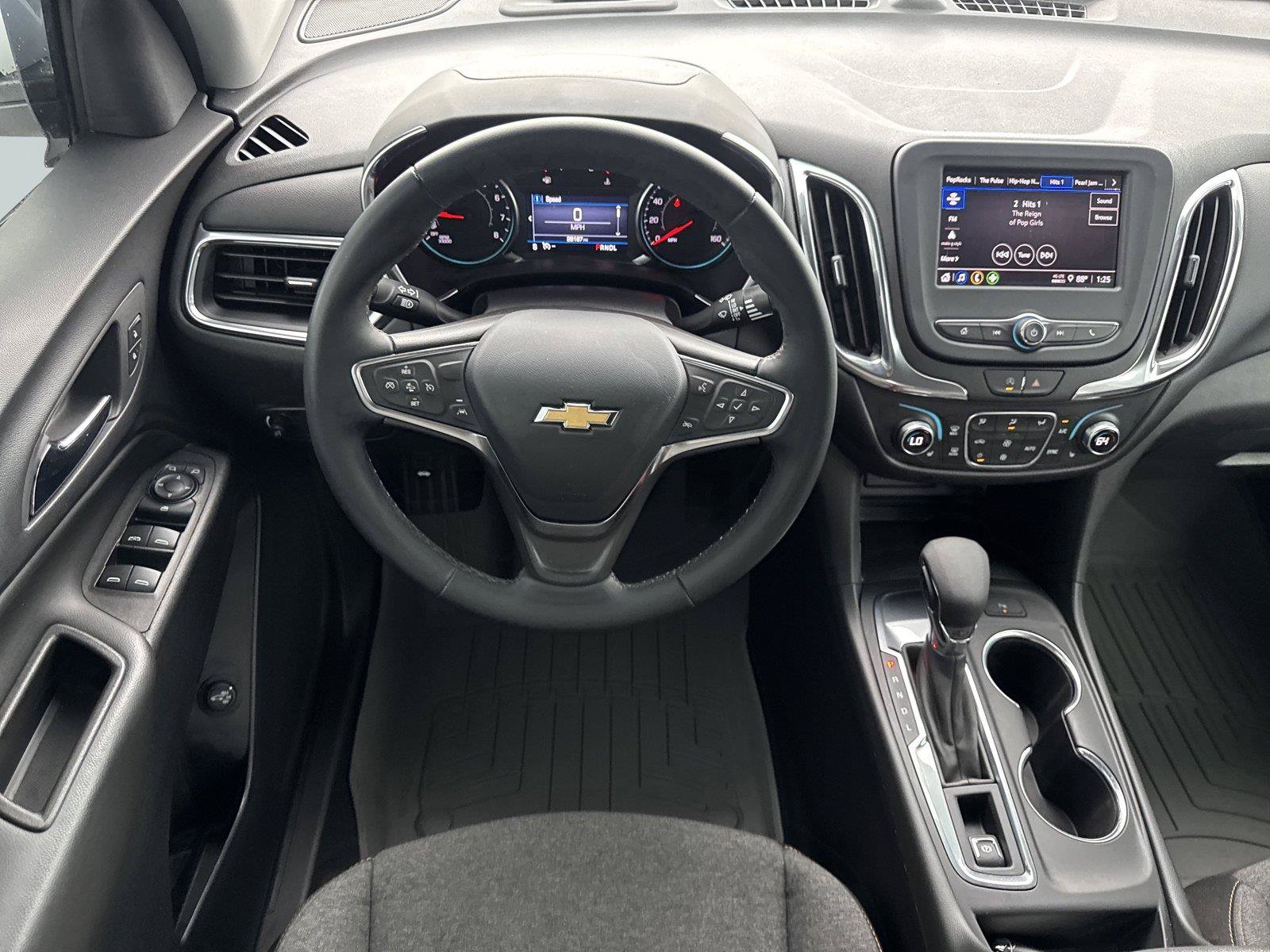 Used 2023 Chevrolet Equinox LT FWD image 14