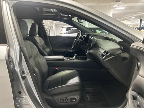 Used 2023 Lexus RX 350 Premium w/ Accessory Package AWD/4WD image 28